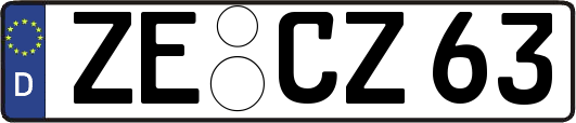 ZE-CZ63