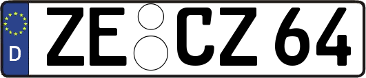 ZE-CZ64