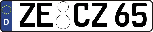 ZE-CZ65
