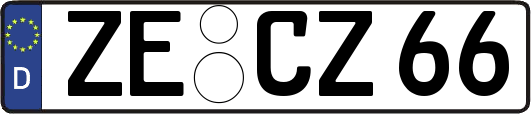 ZE-CZ66