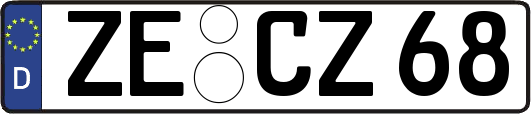 ZE-CZ68