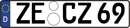 ZE-CZ69