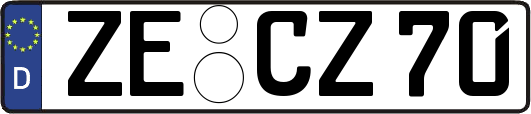 ZE-CZ70