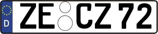 ZE-CZ72