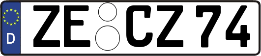 ZE-CZ74