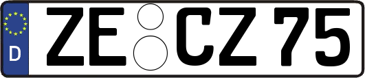 ZE-CZ75