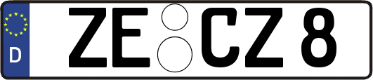 ZE-CZ8