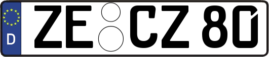 ZE-CZ80