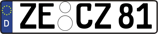 ZE-CZ81