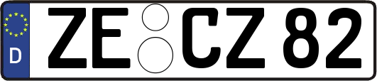 ZE-CZ82