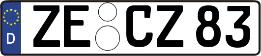ZE-CZ83