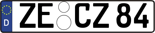 ZE-CZ84