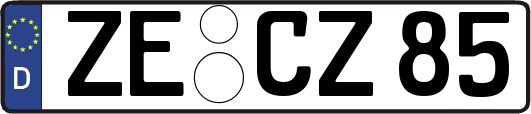 ZE-CZ85