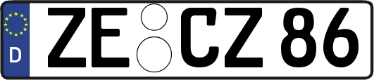 ZE-CZ86