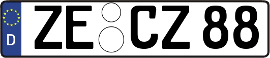 ZE-CZ88