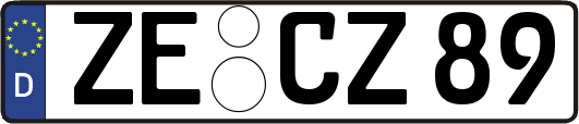 ZE-CZ89