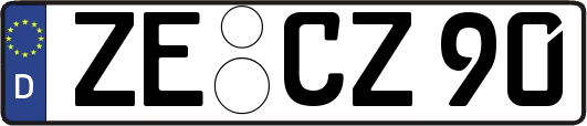ZE-CZ90