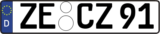 ZE-CZ91