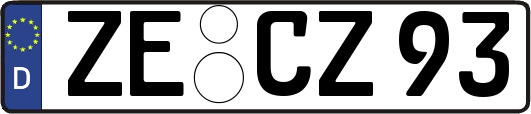 ZE-CZ93