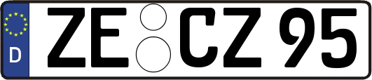 ZE-CZ95