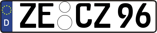 ZE-CZ96