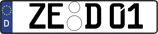 ZE-D01