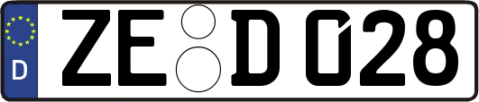 ZE-D028