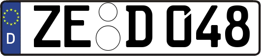 ZE-D048