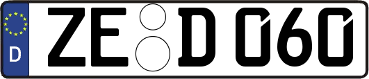ZE-D060