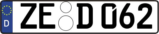 ZE-D062
