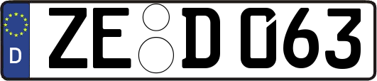 ZE-D063