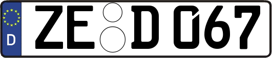 ZE-D067
