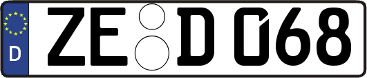 ZE-D068