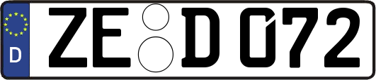 ZE-D072
