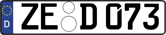 ZE-D073