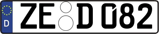 ZE-D082