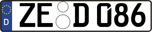 ZE-D086