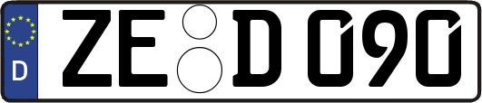 ZE-D090