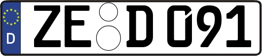 ZE-D091