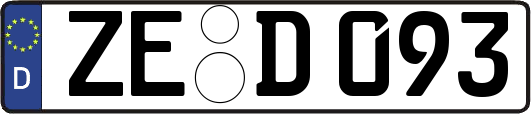 ZE-D093