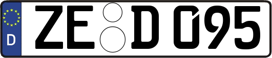 ZE-D095