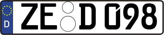ZE-D098