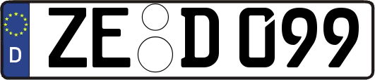 ZE-D099