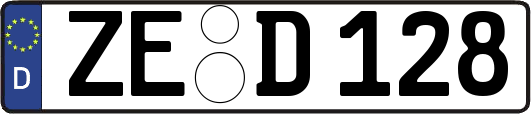 ZE-D128