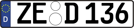 ZE-D136