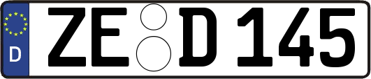 ZE-D145