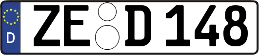 ZE-D148