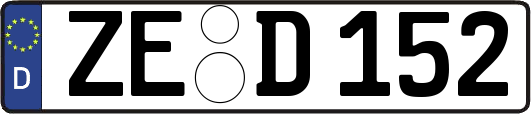 ZE-D152