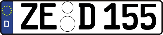 ZE-D155