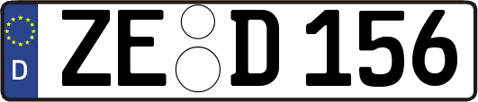 ZE-D156